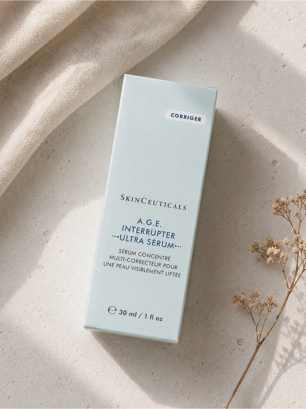 SkinCeuticals A.G.E. Interrupter Ultra Serum